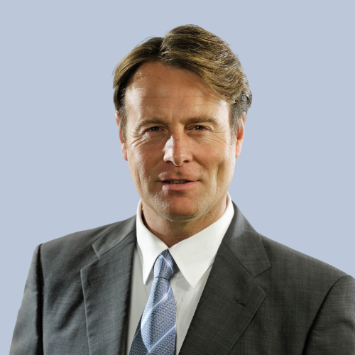 Graeme Crothall