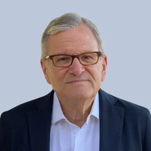 Michael Blitzer