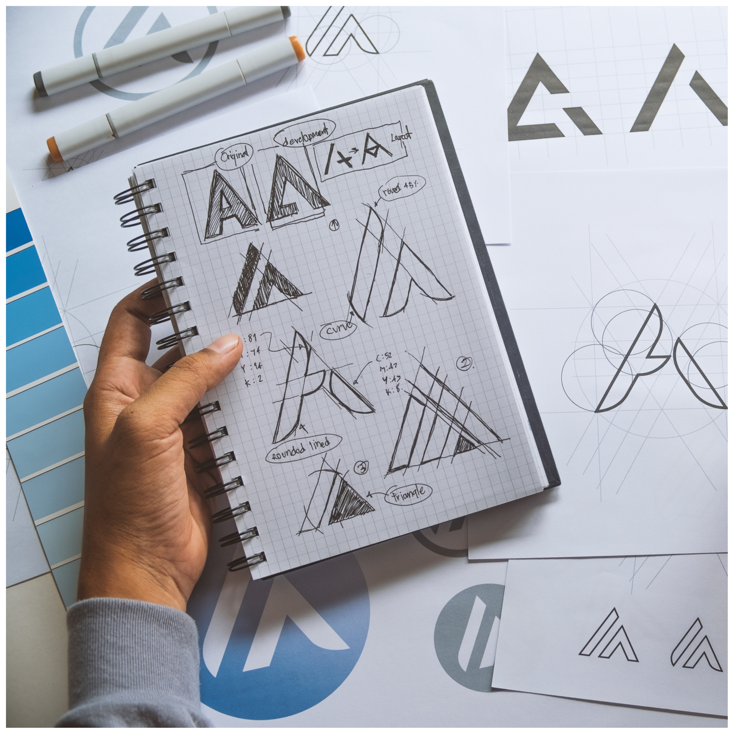 Graphic Design Services