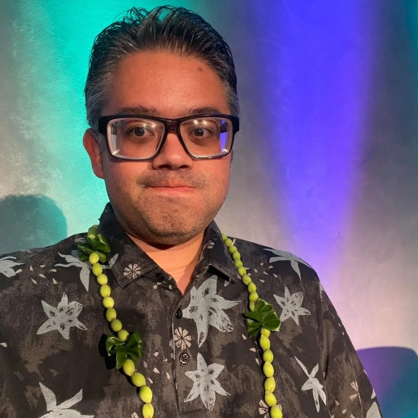 ARON MEDEIROS (SECRETARY)