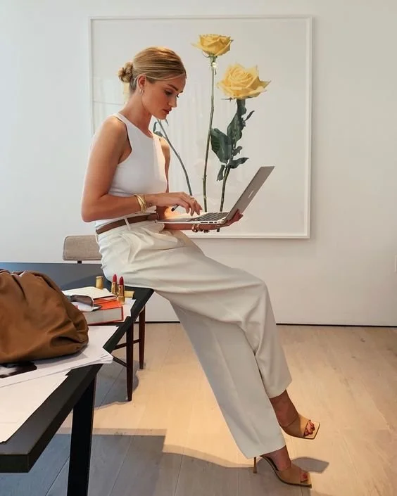 Have online courses substituted shadowing in the workplace?