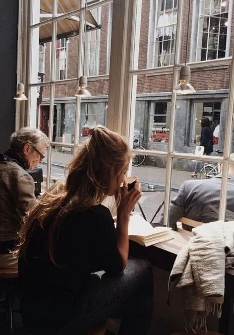 One Step at a Time: How I Found Peace &amp; Calmness