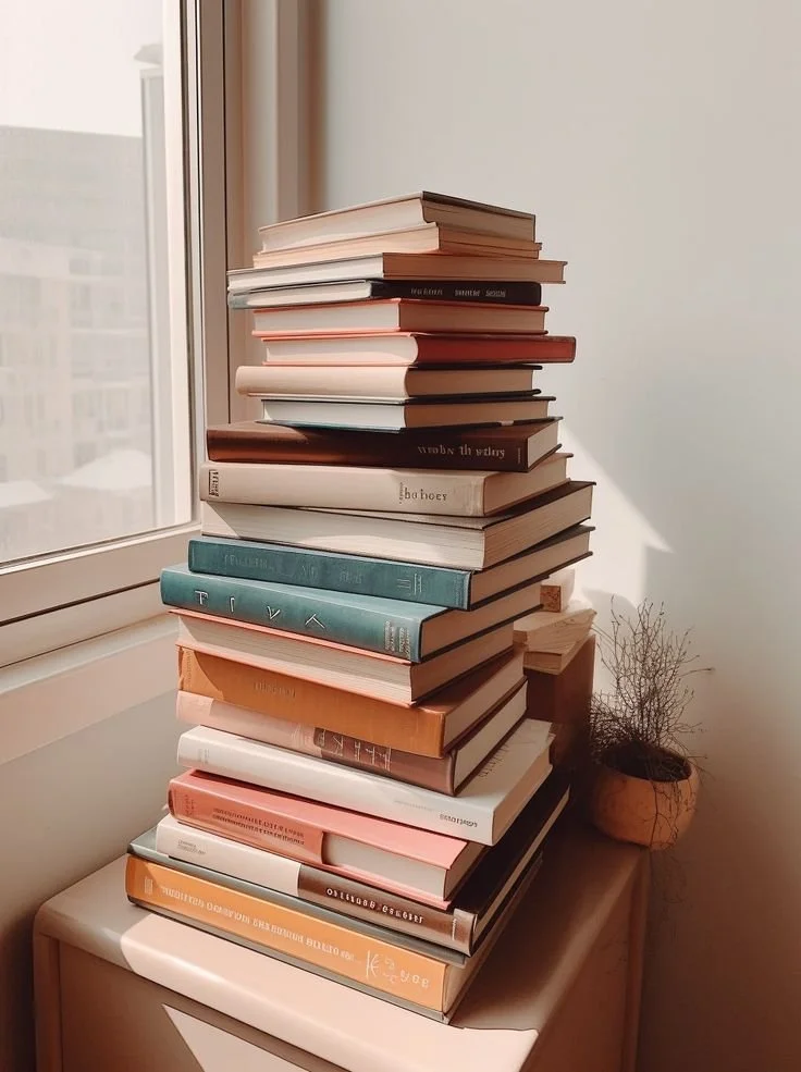 Five Books by Female Authors to Add to Your TBR List