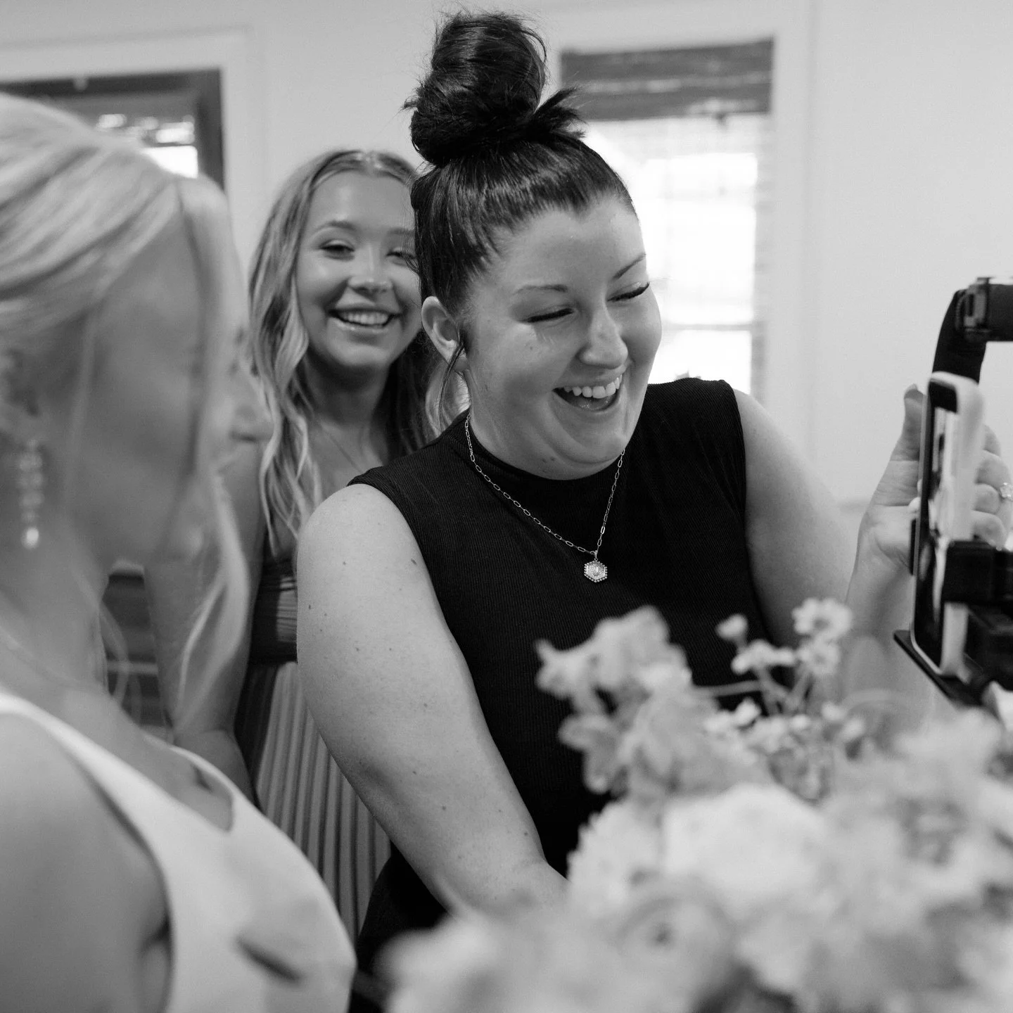 The joy this job brings me is unmatched!! I love it here! Happy New Year friends, we will see you in 2026! 

Forever grateful for this photo! @hannahlangphoto