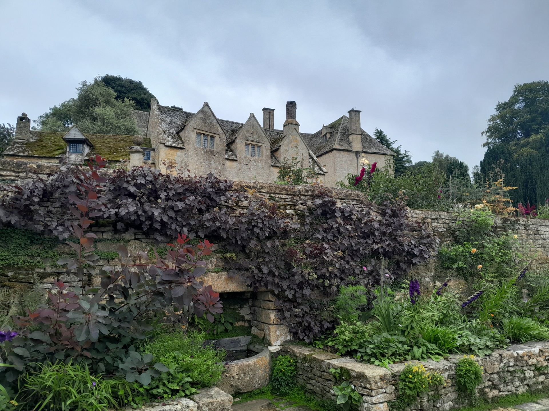 Snowshill Manor and Garden: an Inclusive Heritage Site.