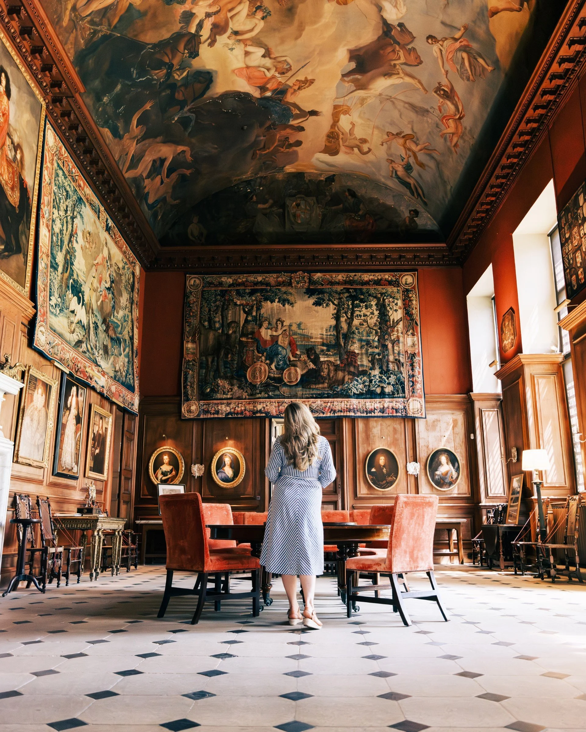 Why Independent Country Houses Matter