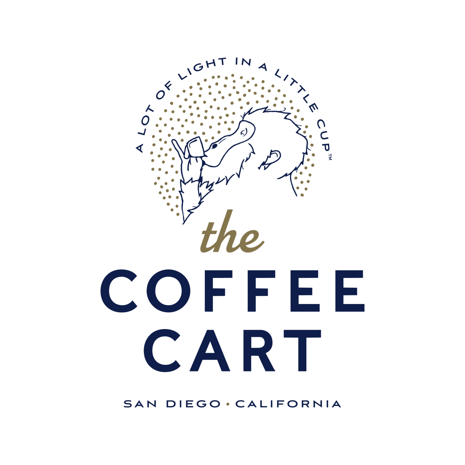The Coffee Cart San Diego