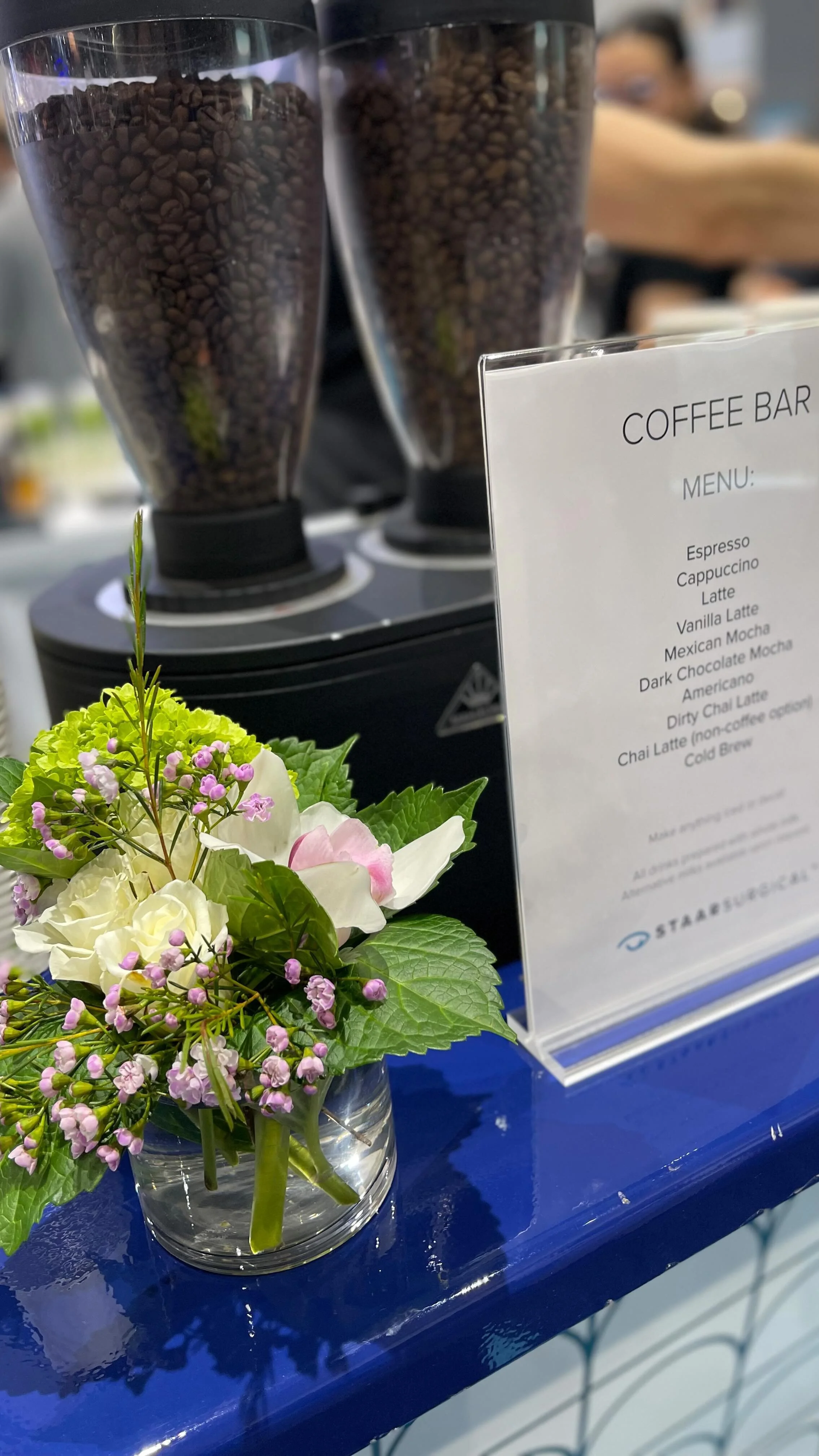 The Coffee Cart San Diego