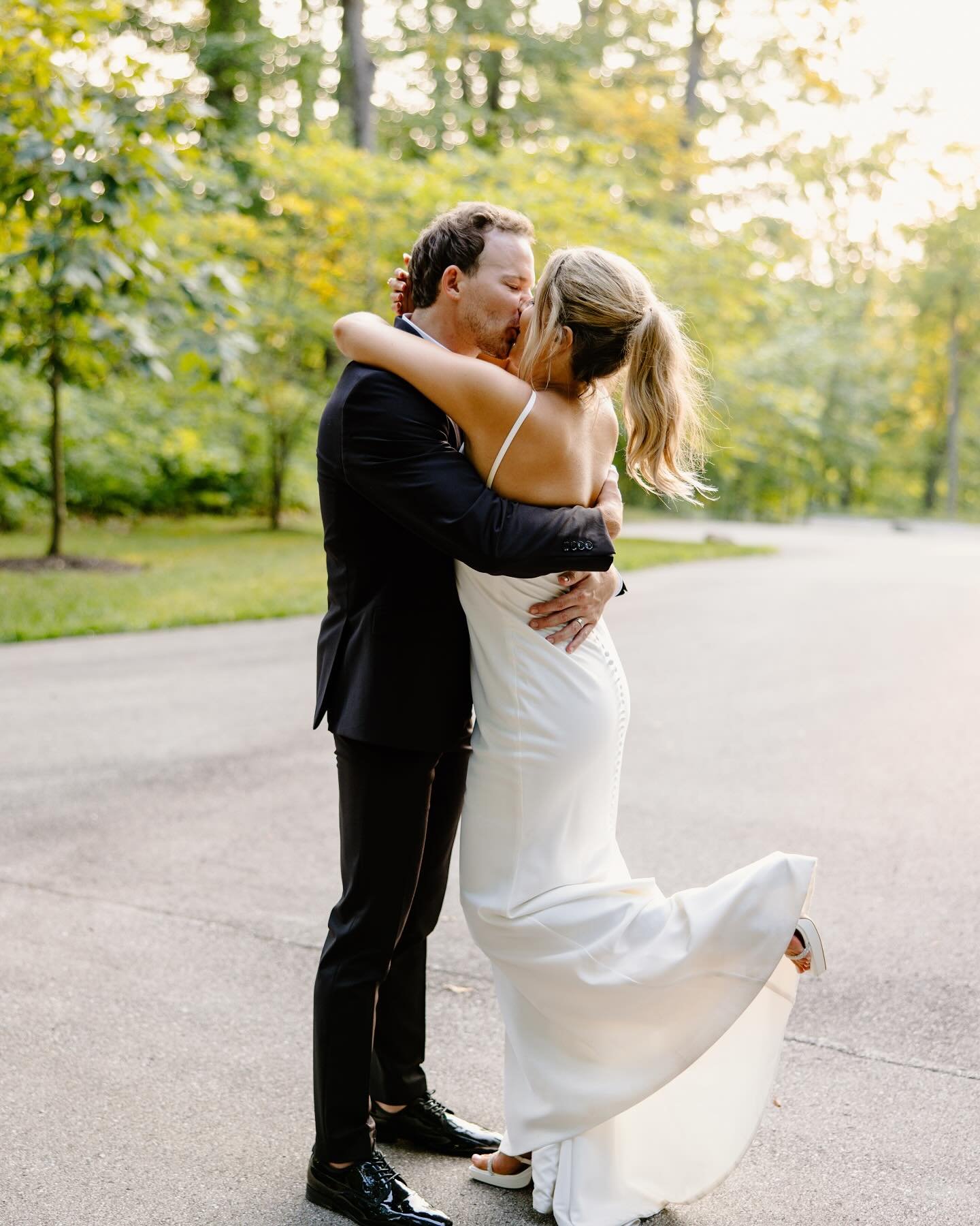 Two posts in one day?! This is so unlike me, but I couldn&rsquo;t resist one last 2024 favorite before this year&rsquo;s wedding season takes over 😍