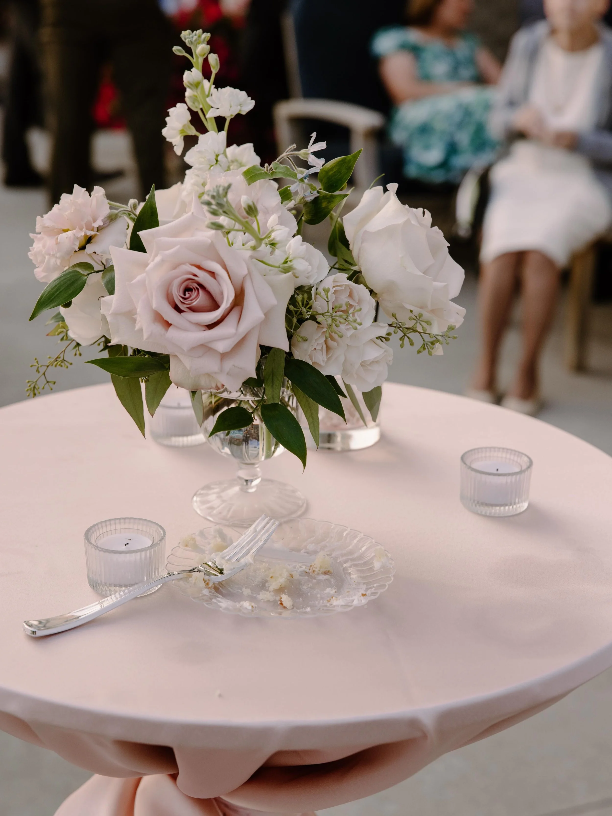 Signs of a good wedding day: