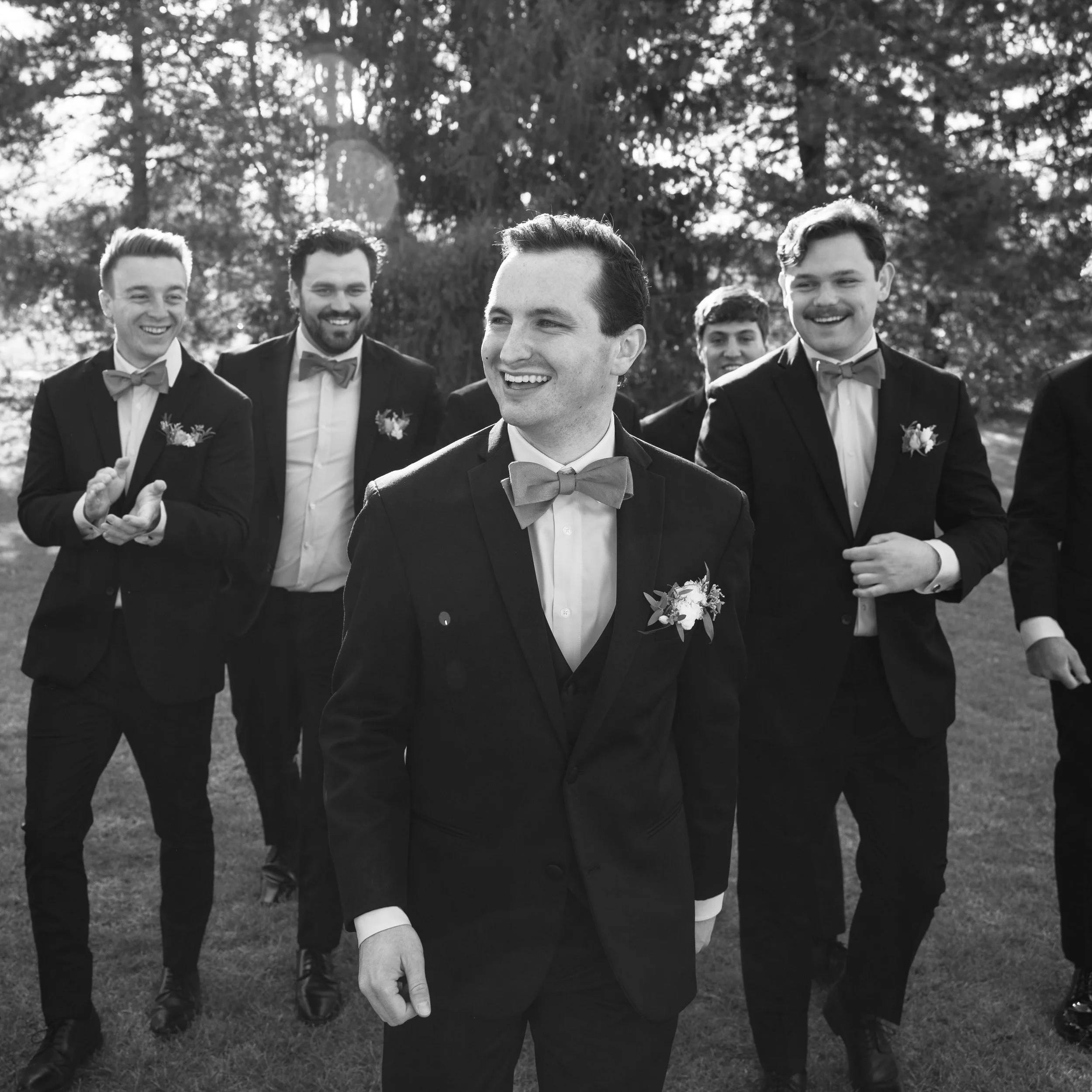 Guys, this one&rsquo;s for you 👇

I know the photo portion of the wedding day usually isn&rsquo;t what most guys are looking forward to. My approach is simple: get the photos you actually need, keep things moving, and get you back to enjoying your w