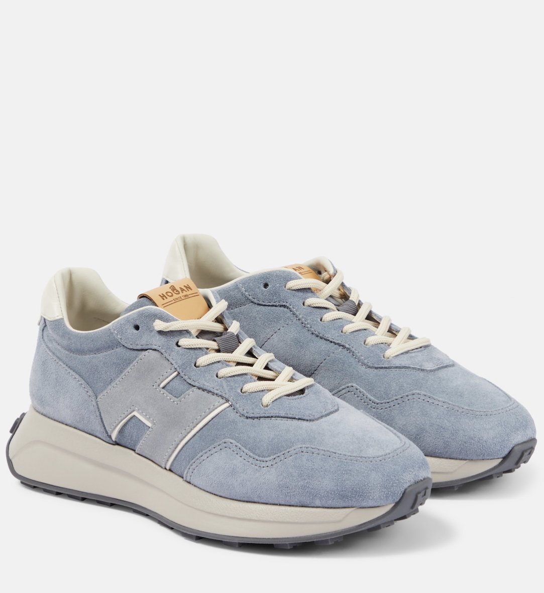 Hogan — $455