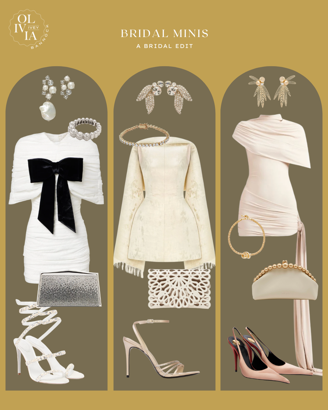 BRIDAL MINIS