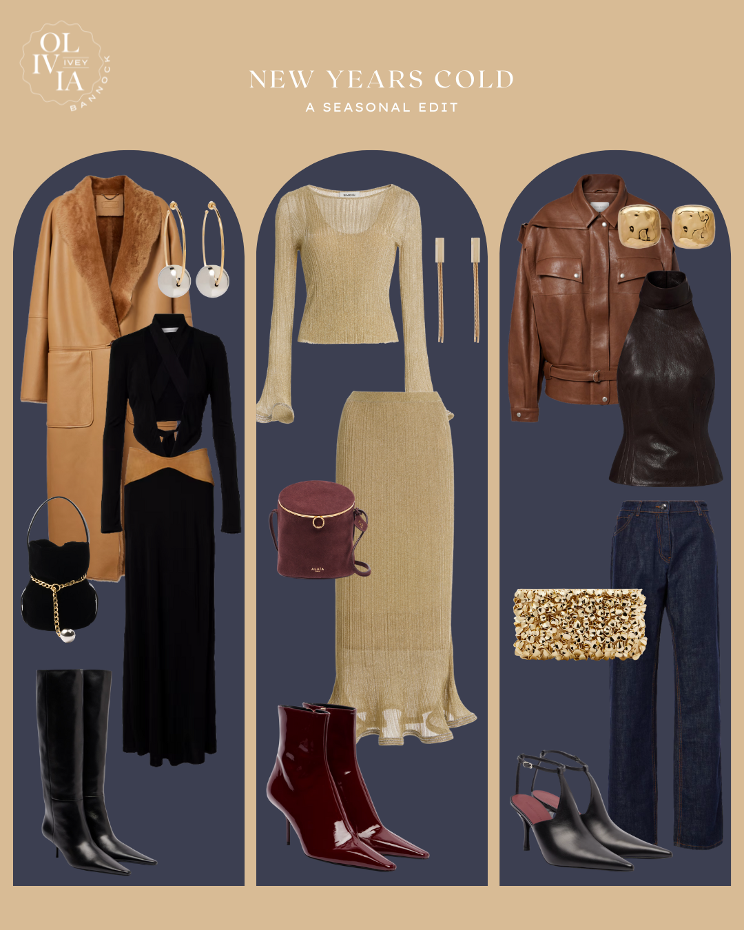 ESCAPE TO THE CARIBBEAN