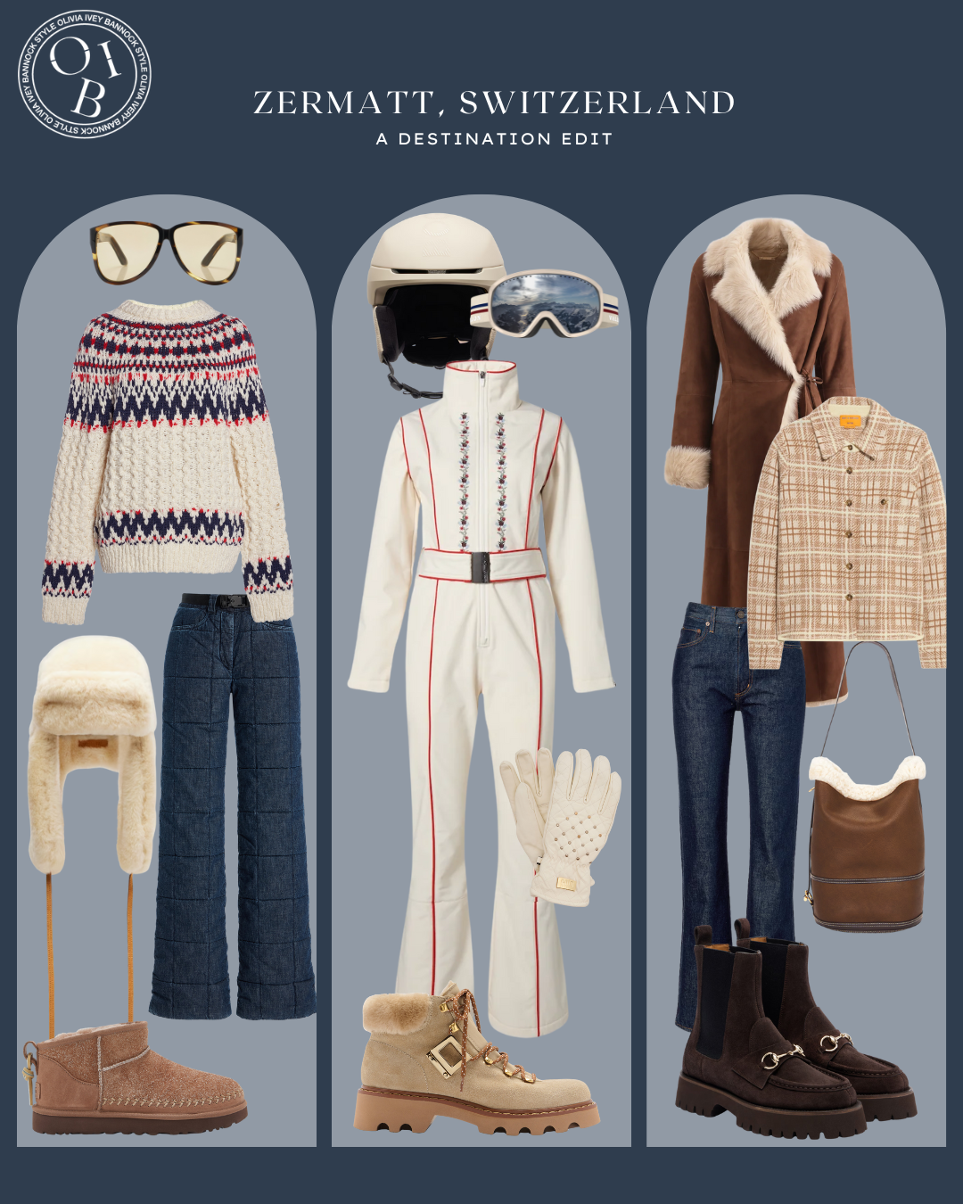 ZERMATT, SWITZERLAND