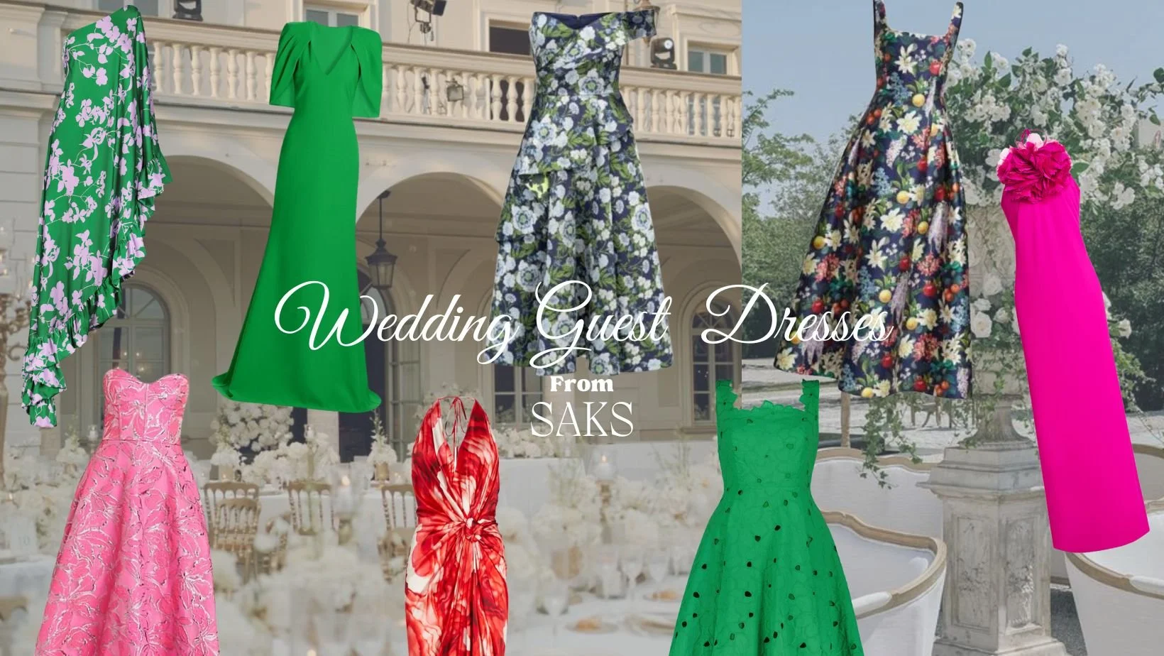 young lady party dresses