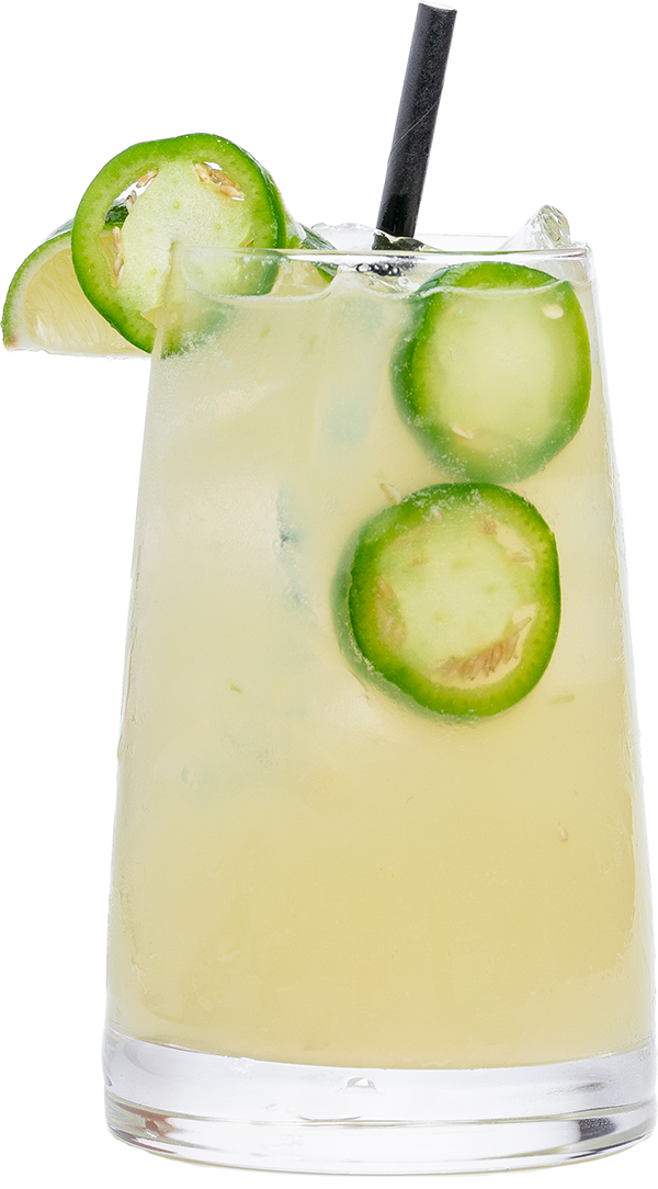 Sushi Lab Beverage Menu — Sushi Lab