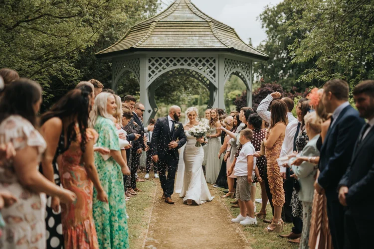 Elsham hall christmas