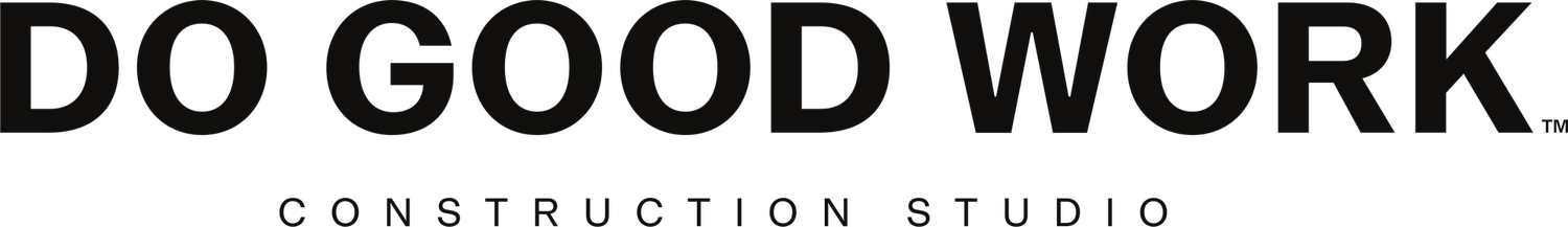 The Do Good Work Corp