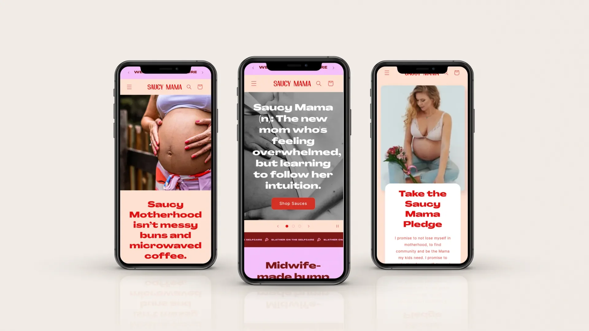 Hello-Saucy-Mama_Shopify-website-design-and-development-by-WildHive-Studio-07.webp