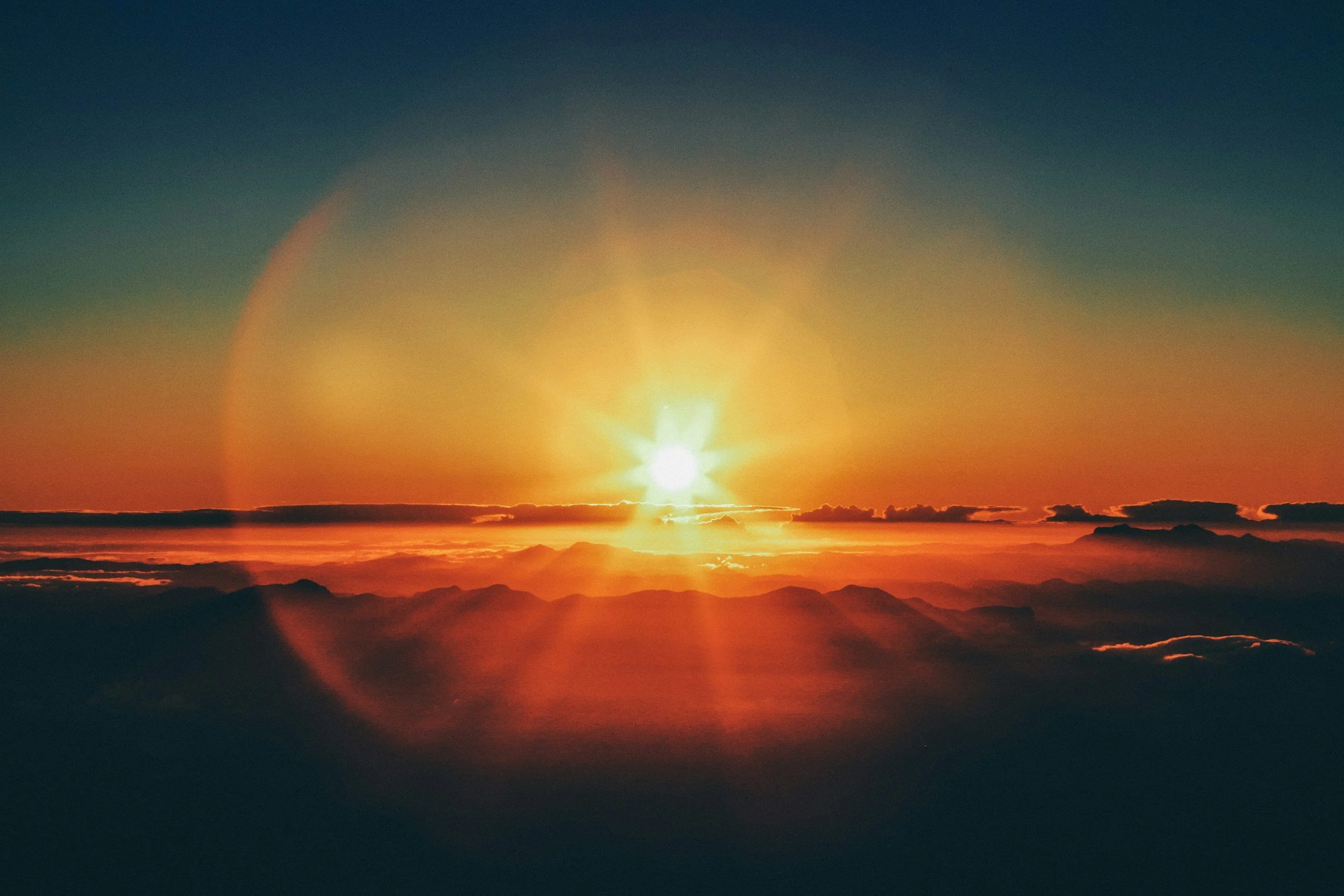 INNER FLAME: SUMMER SOLSTICE SOUND JOURNEY @ 1 HOTEL
