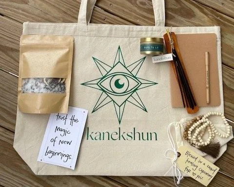 Florida Keys Illuminate Goodie Bag
