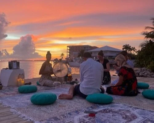 Florida Keys Illuminate Sunset
