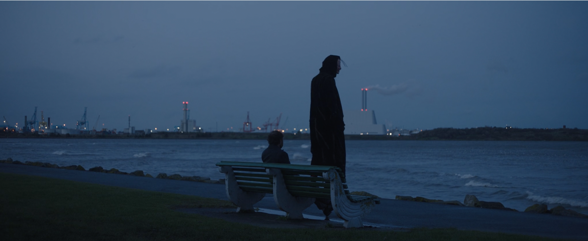 THE FEAR – SHORT FILM