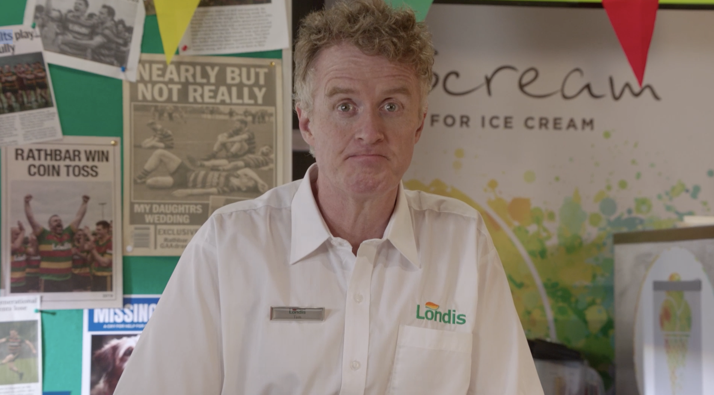 Londis - Commercial