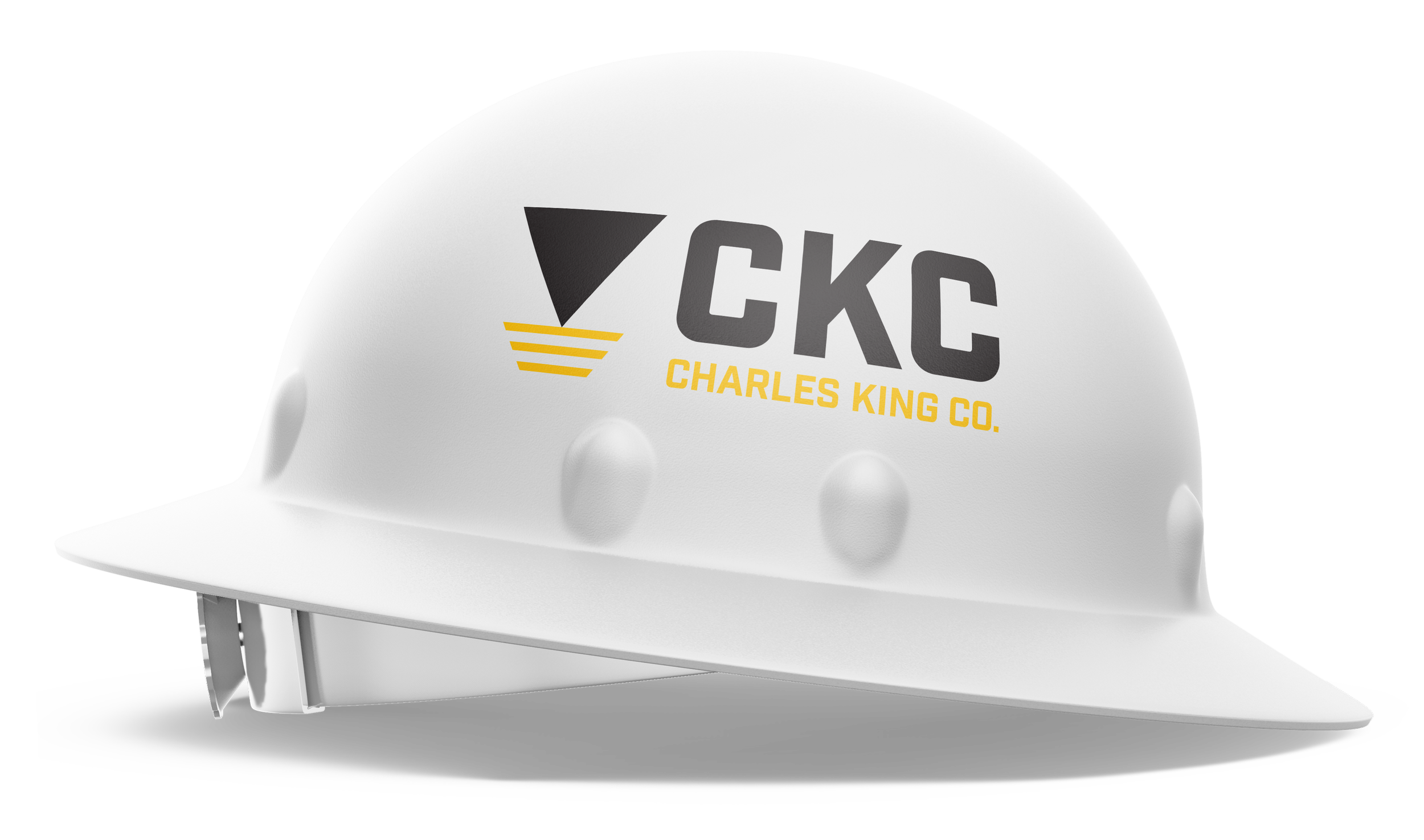 About — Charles King Co.