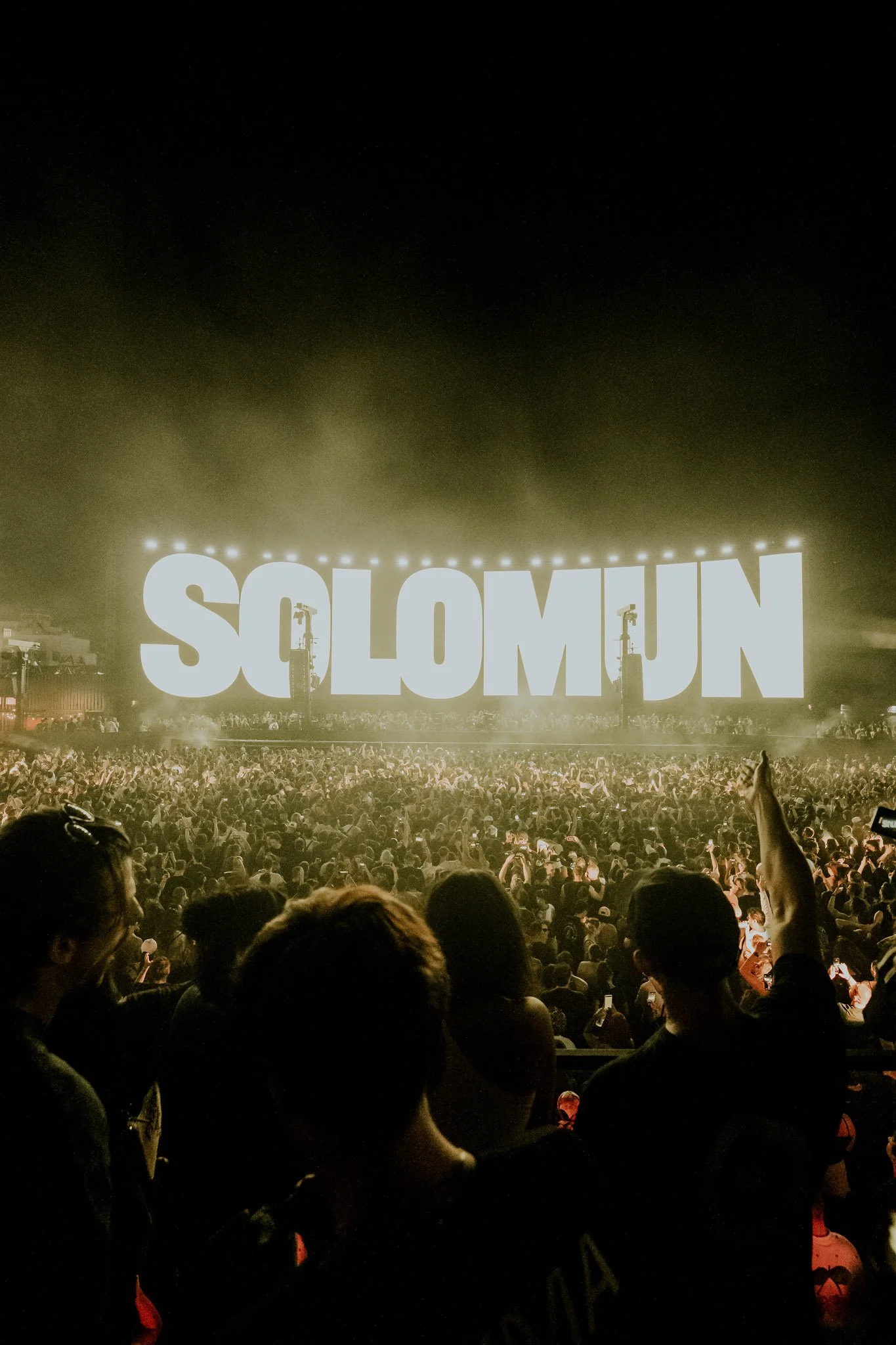 Solomun - NYC