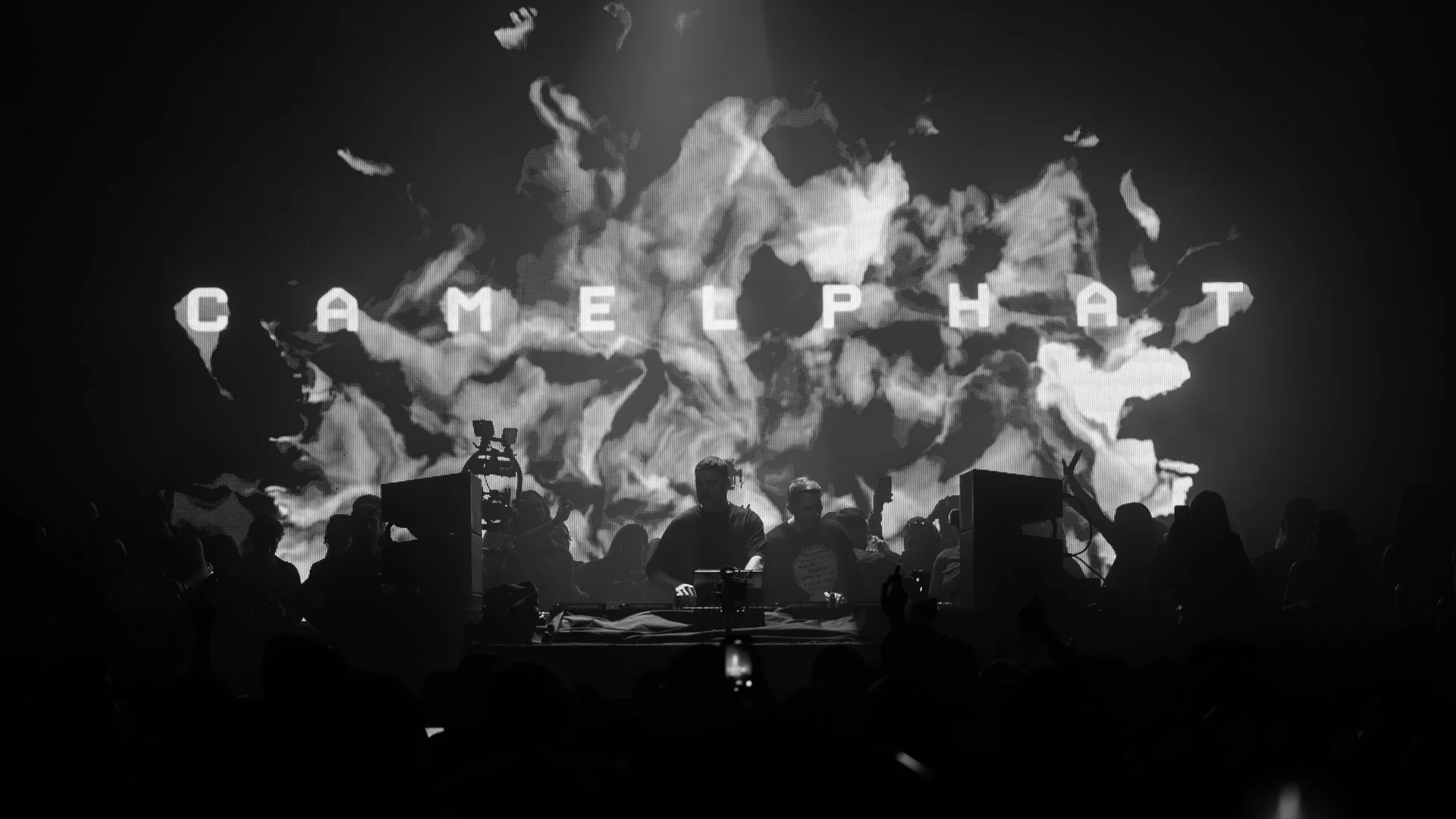 Camelphat - Time Warp NYC