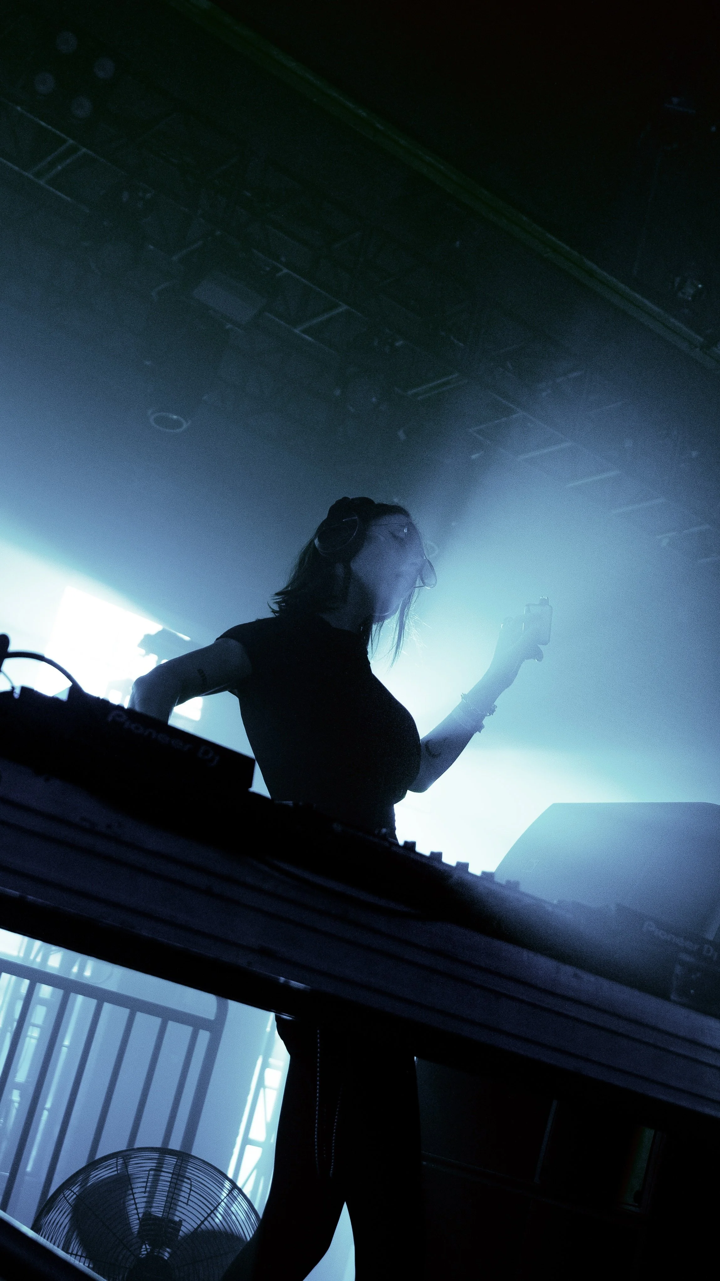 Sara Landry - Knockdown Center