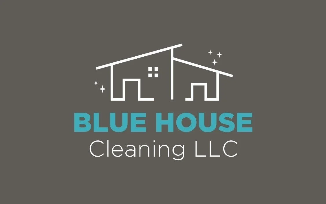 BLUE HOUSE