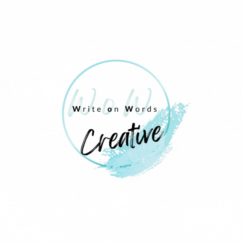 Write On Words Creative- Copywriting for All Things Health &amp; Wellness