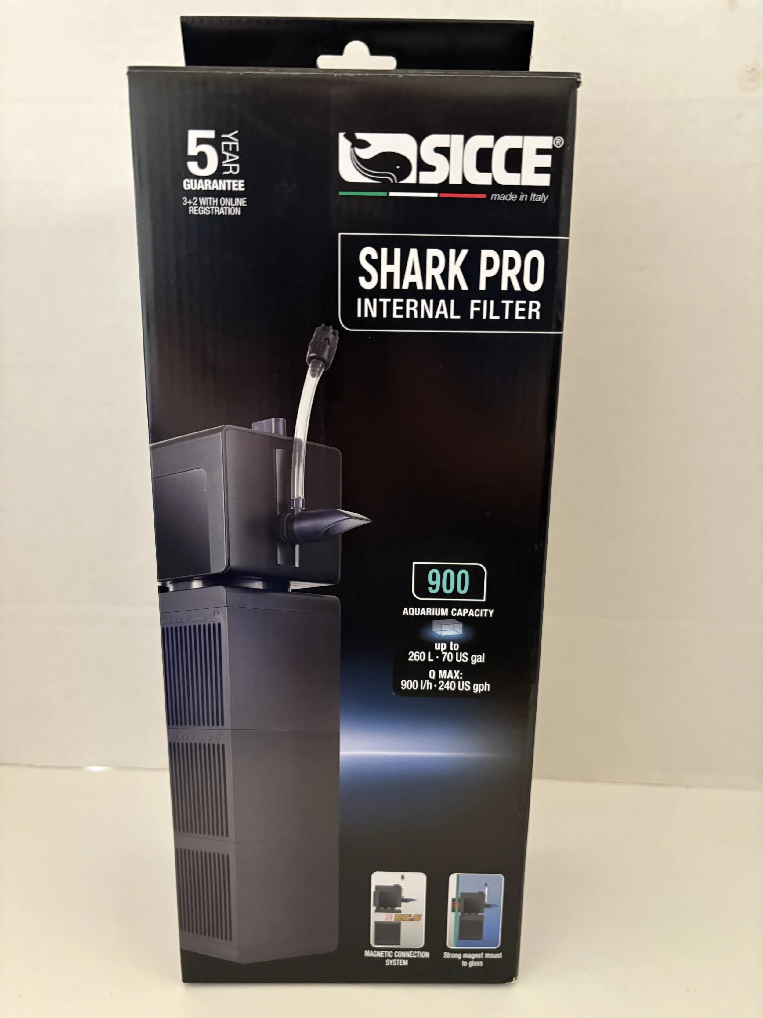 Sicce Shark PRO 900