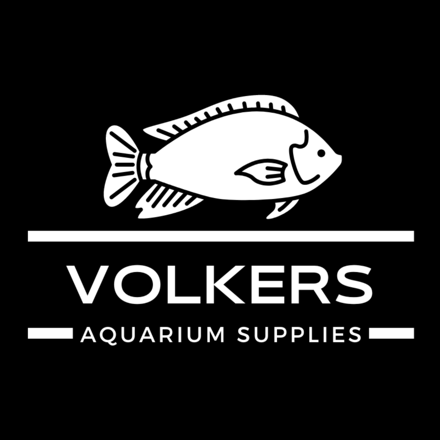 Volker's Aquarium Supplies