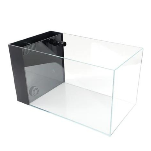 3.8 GALLON LIFEGUARD AQUARIUM