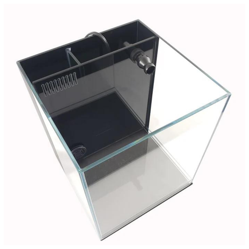 5 GALLON LIFEGUARD AQUARIUM