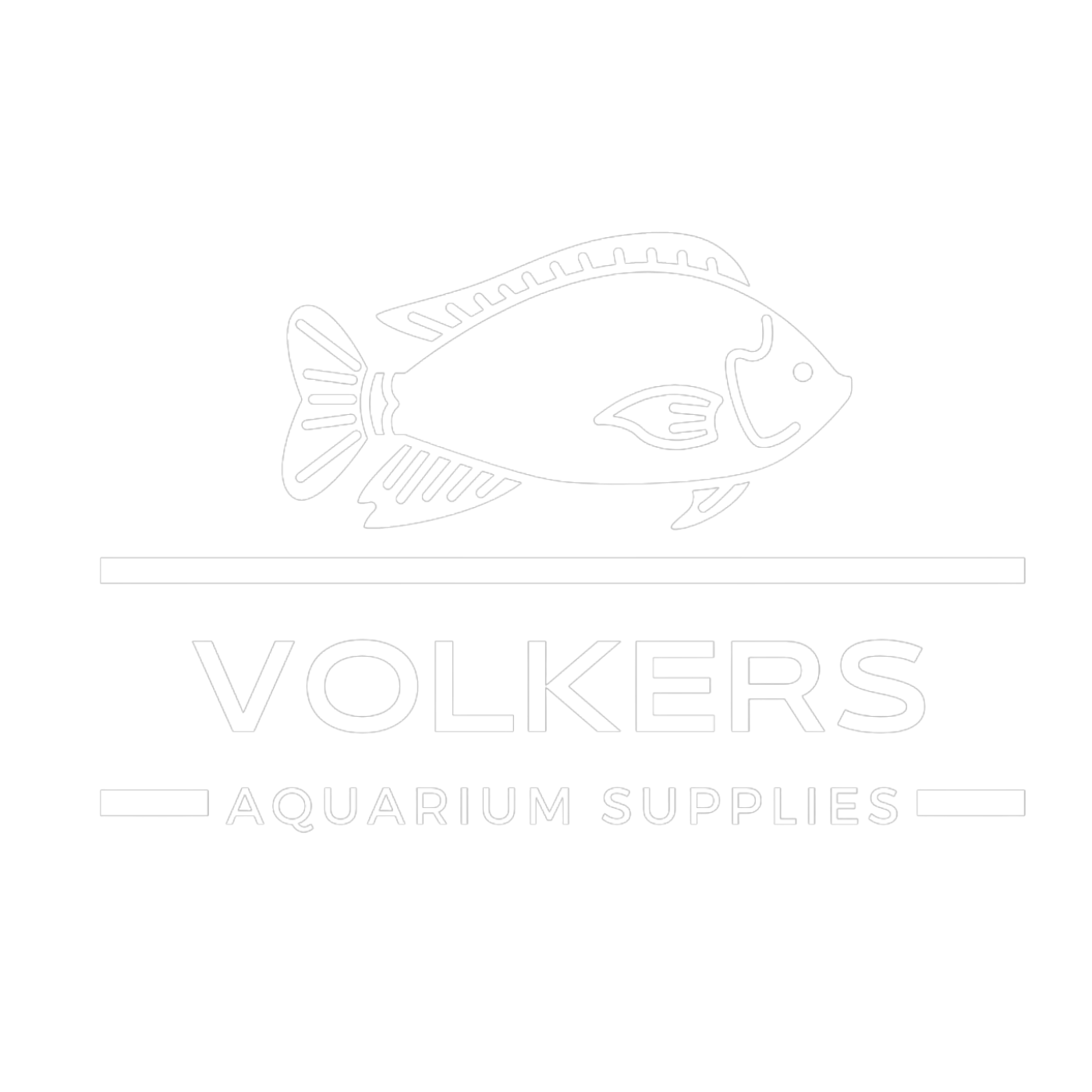 Volker's Aquarium Supplies