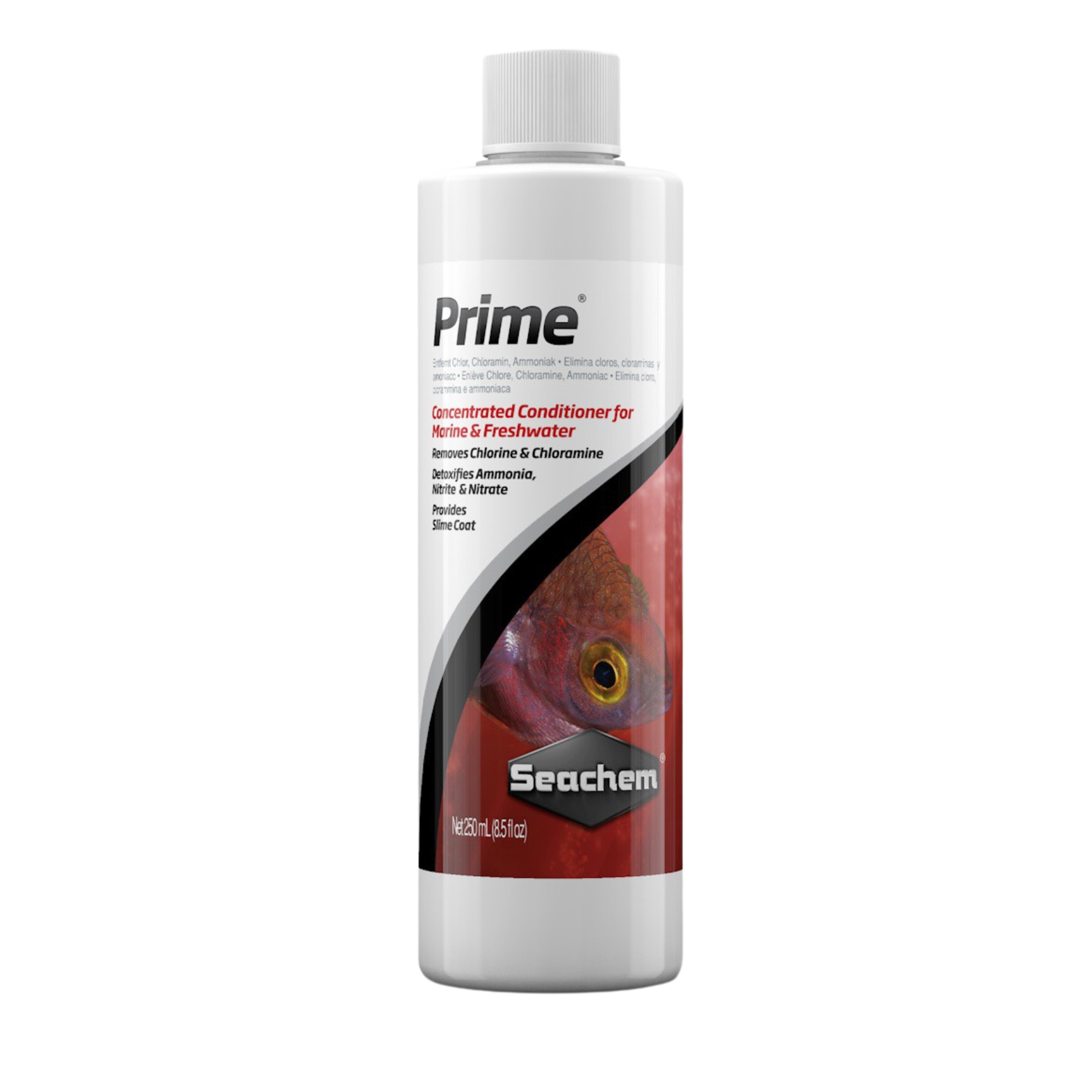 SEACHEM PRIME