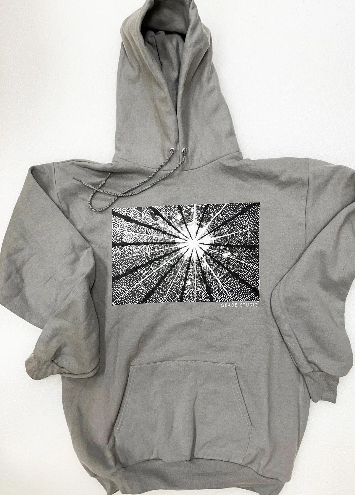 Murmur Hoodie
