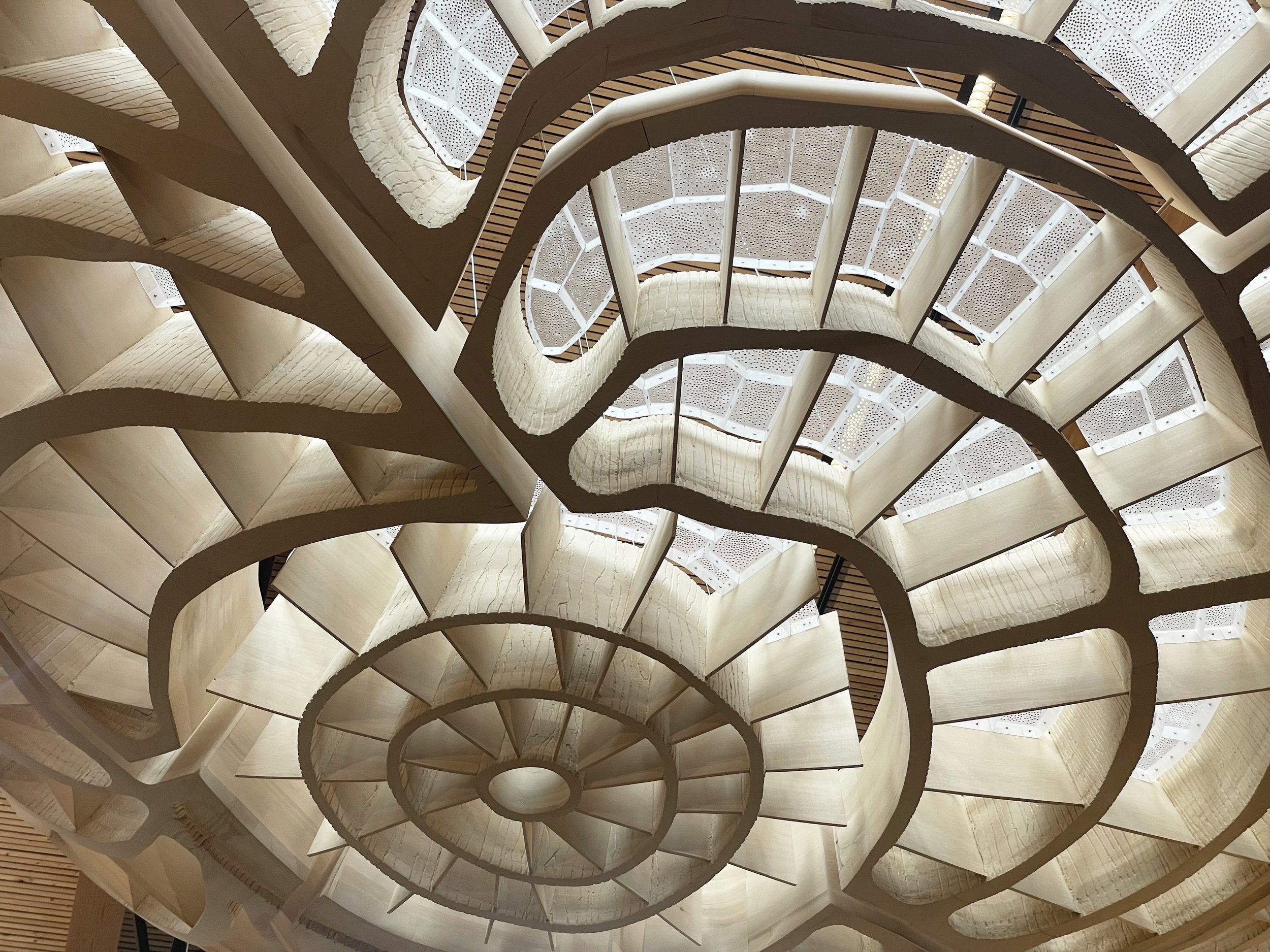 SAGE / Deschutes Public Library, Redmond, OR