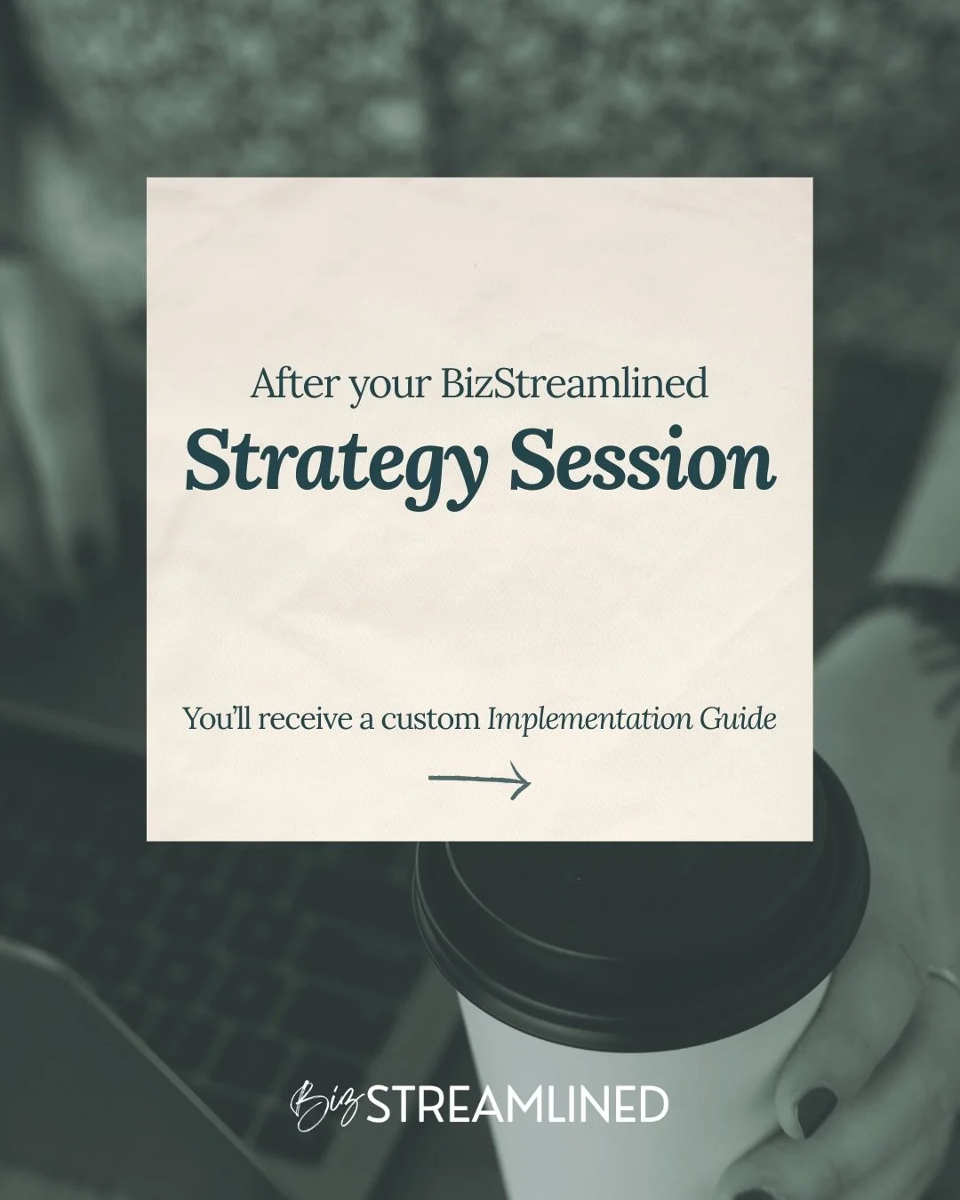 DIY @dubsado can be tough, but you don&rsquo;t have to do it alone!

Let&rsquo;s chat about your goals&mdash;then build a system that saves you time and keeps clients happy.

🧭 Explore your next steps with @bizstreamlined&mdash;link in bio!

#dubsad