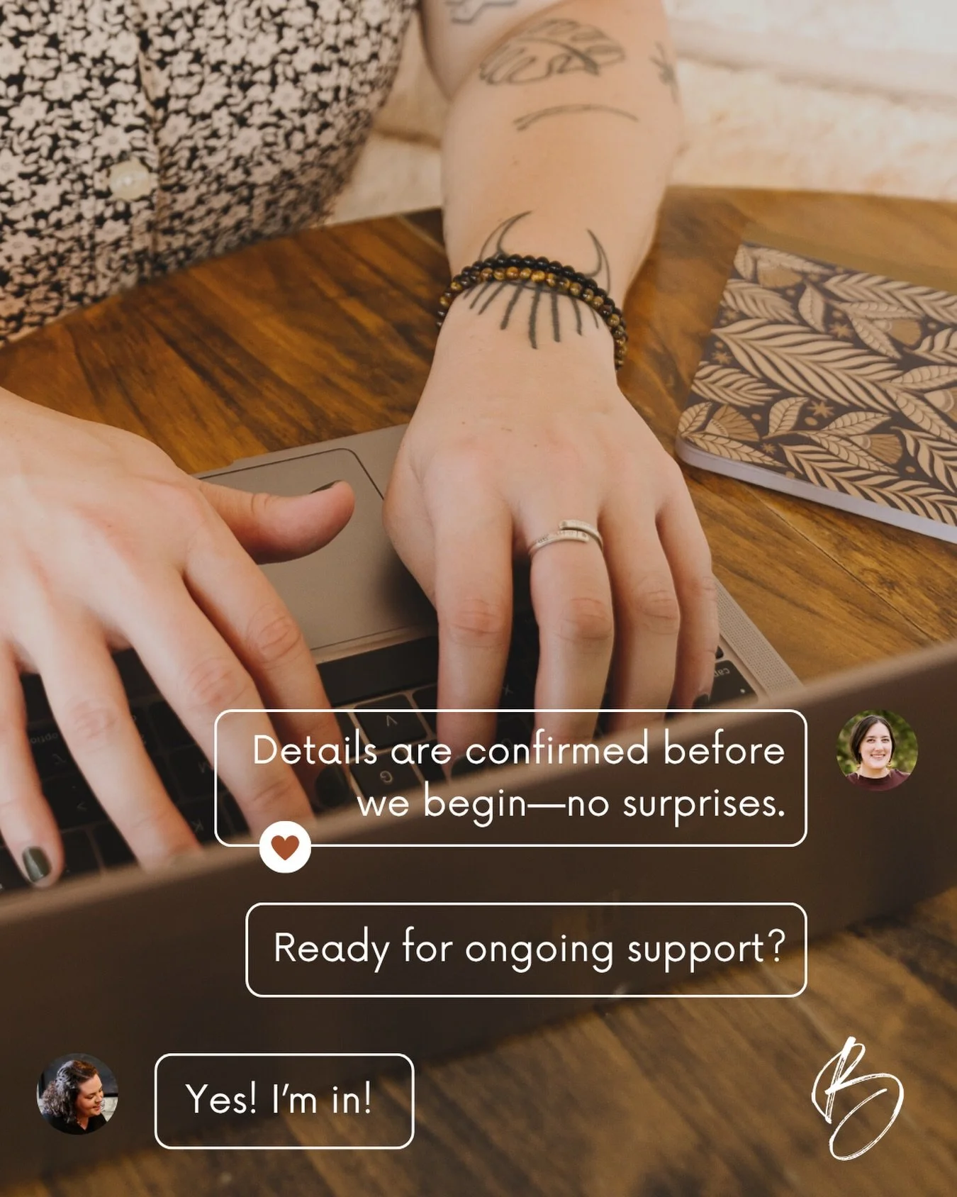 Systems built? ✅ Now keep them running effortlessly.

@bizstreamlined offers @dubsado Maintenance, ongoing care starting at $400/month &mdash; designed to keep your workflows, forms, and client experience working beautifully behind the scenes.

Sched