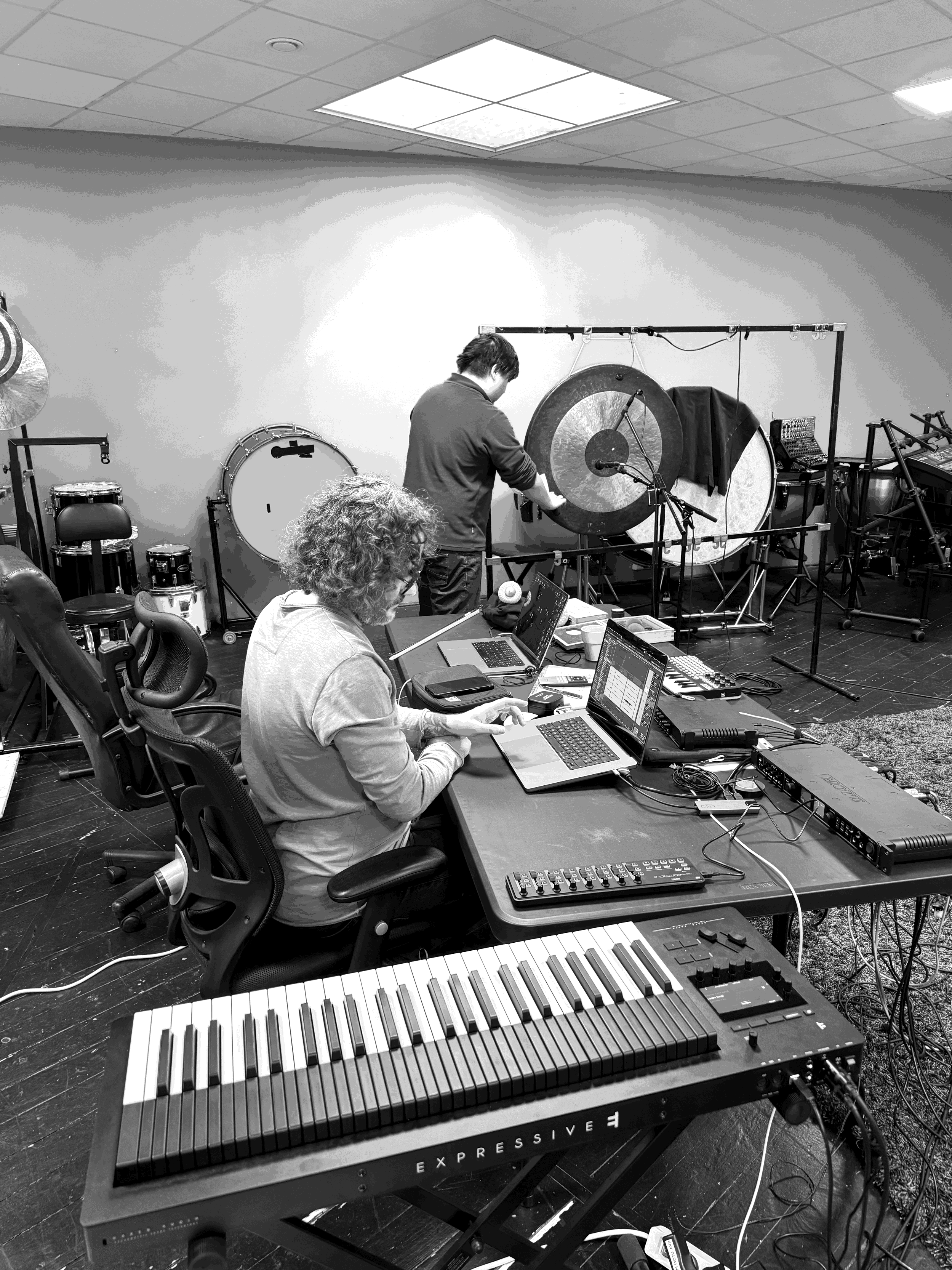 The Synths I Actually Use…
