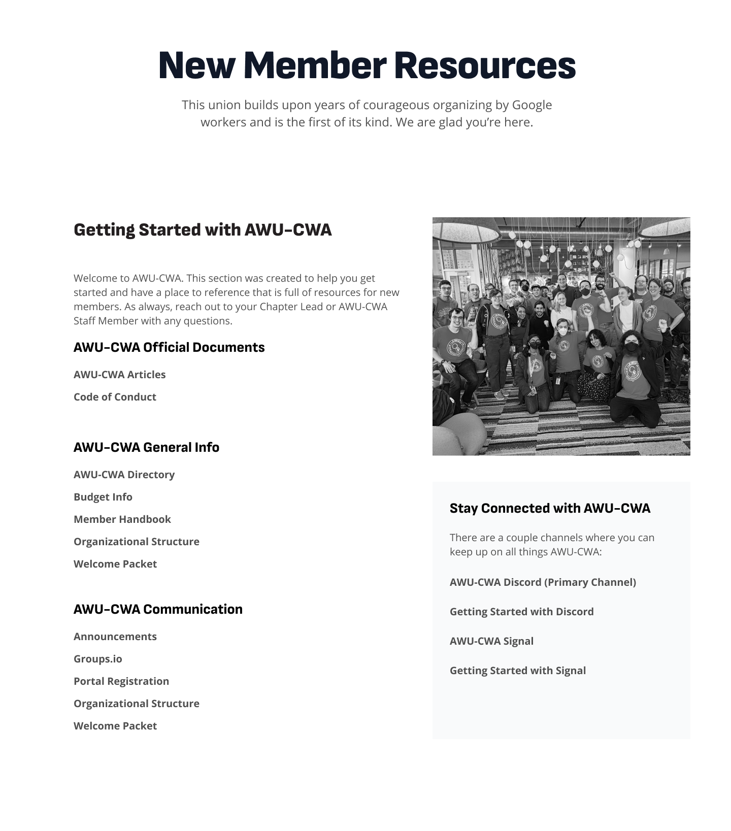 New Member Resources.png