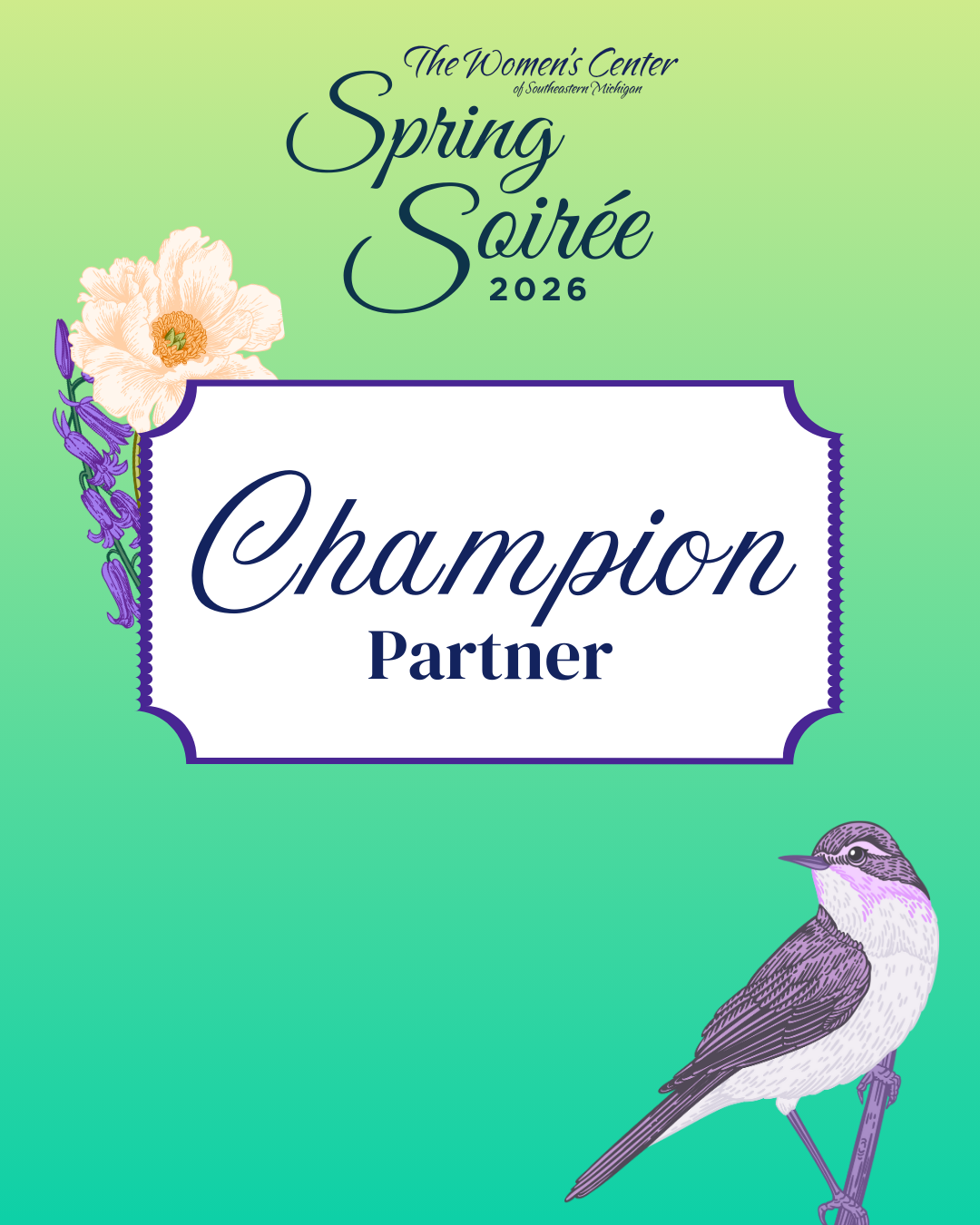 Champion Partner