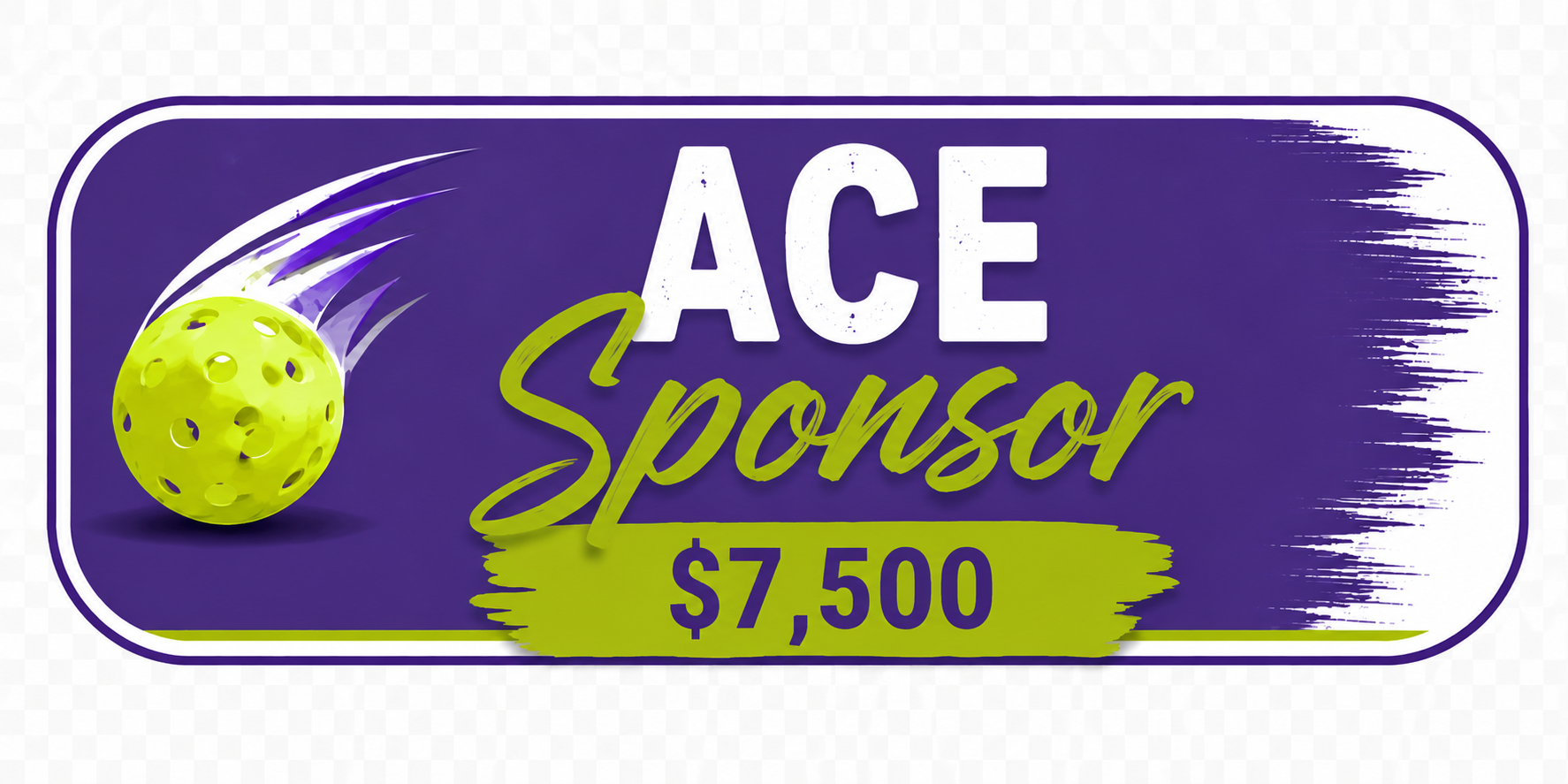Ace Sponsor