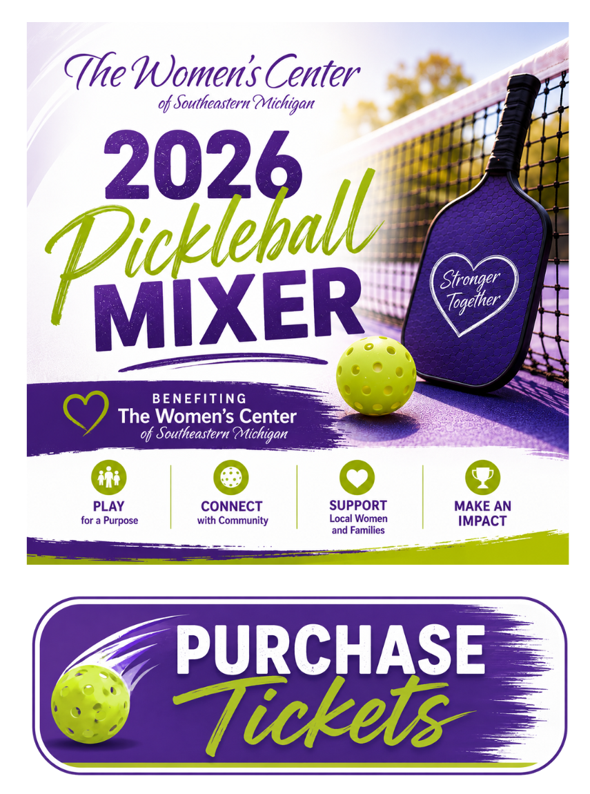 Pickleball Mixer Ticket 2026